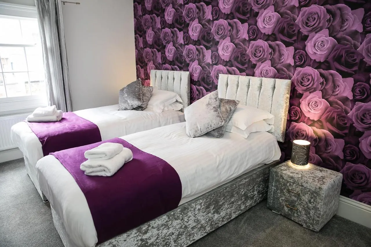 Daire The Woolpack York - Unforgettable Group Getaway In Central York