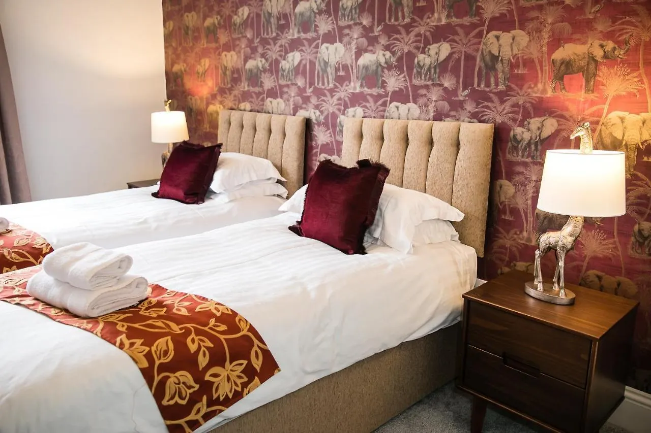 The Woolpack York - Unforgettable Group Getaway In Central York