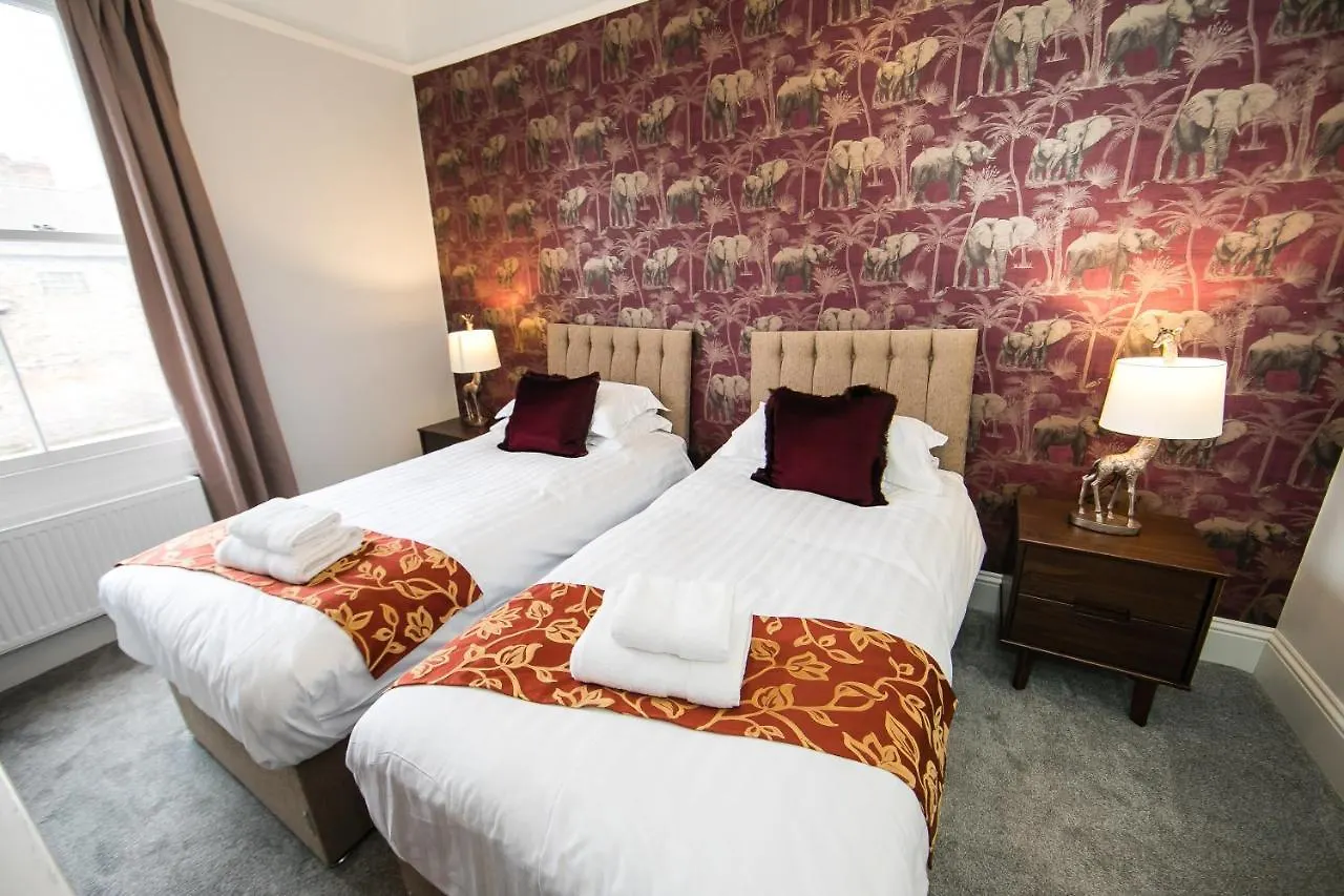The Woolpack York - Unforgettable Group Getaway In Central York 0*,