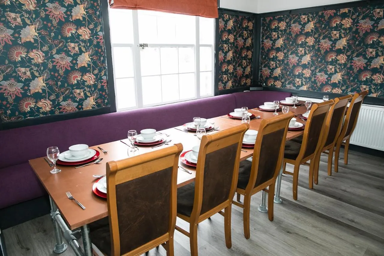 Daire The Woolpack York - Unforgettable Group Getaway In Central York