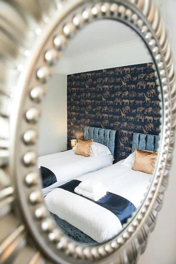 The Woolpack York - Unforgettable Group Getaway In Central York Daire