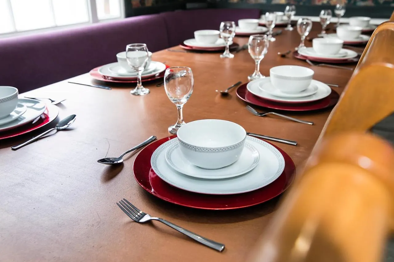 The Woolpack York - Unforgettable Group Getaway In Central York 0*,  Birleşik Krallık