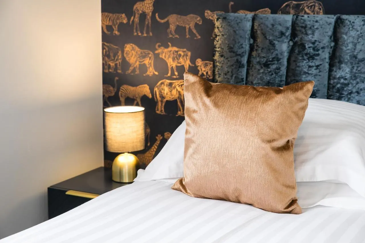 The Woolpack York - Unforgettable Group Getaway In Central York Apartment