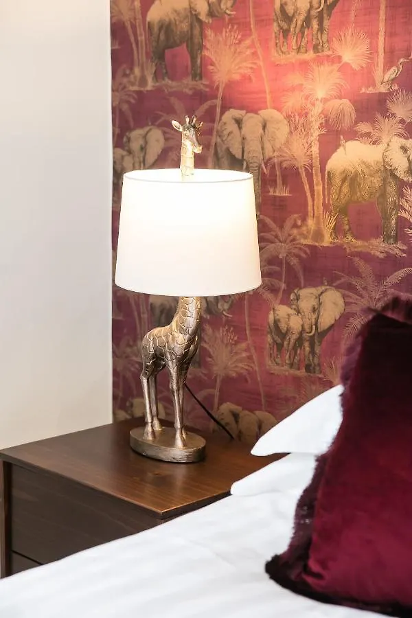 The Woolpack York - Unforgettable Group Getaway In Central York