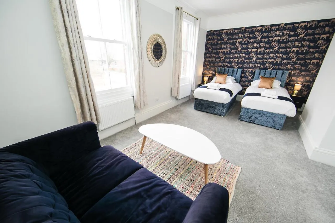 The Woolpack York - Unforgettable Group Getaway In Central York