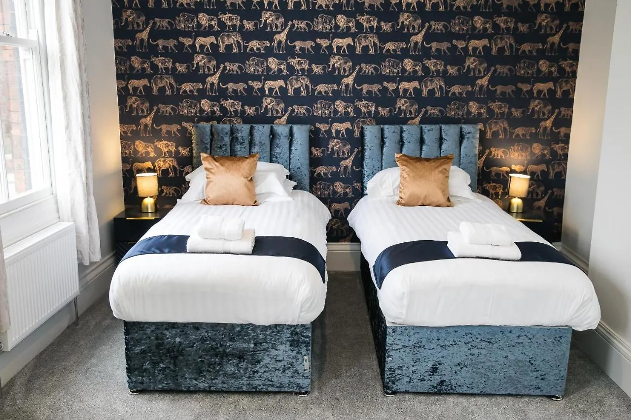 Apartment The Woolpack York - Unforgettable Group Getaway In Central York