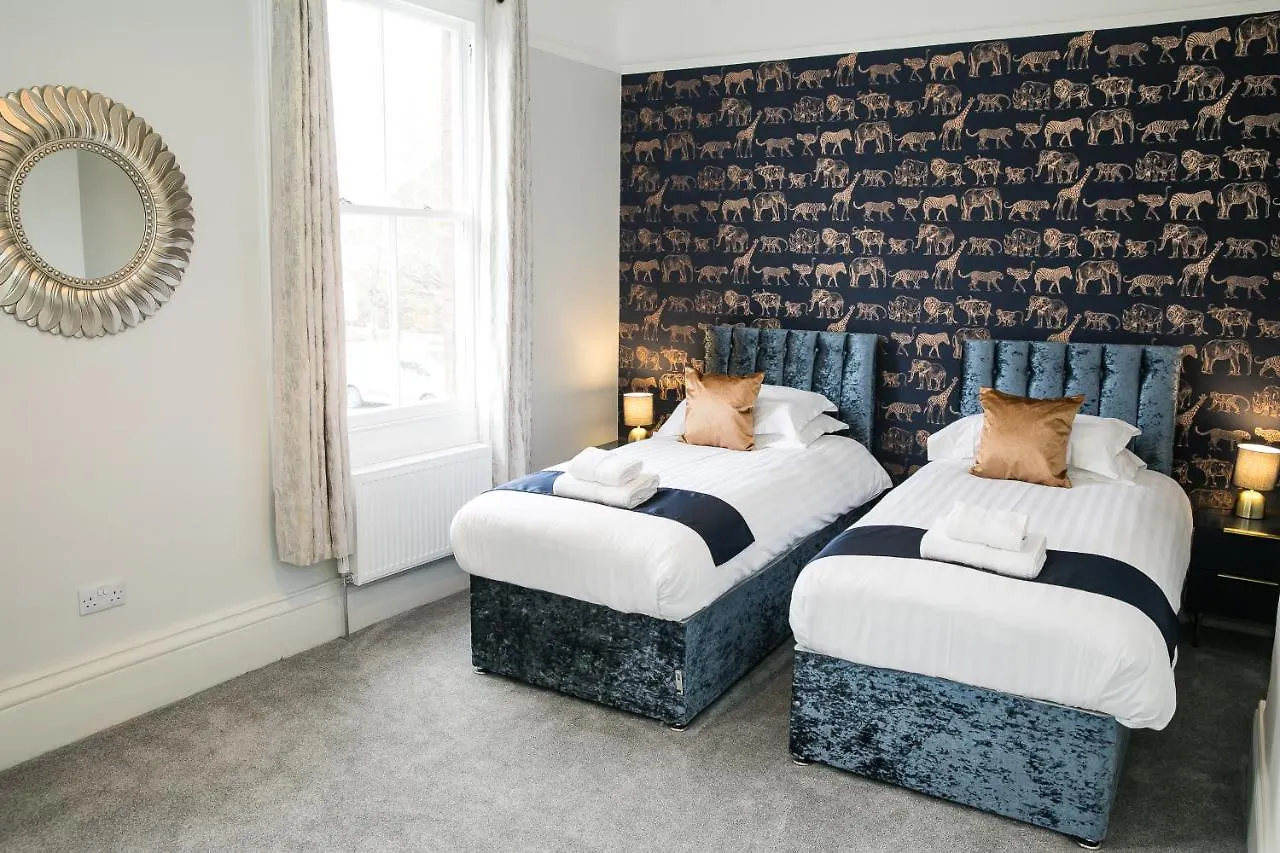 The Woolpack York - Unforgettable Group Getaway In Central York United Kingdom