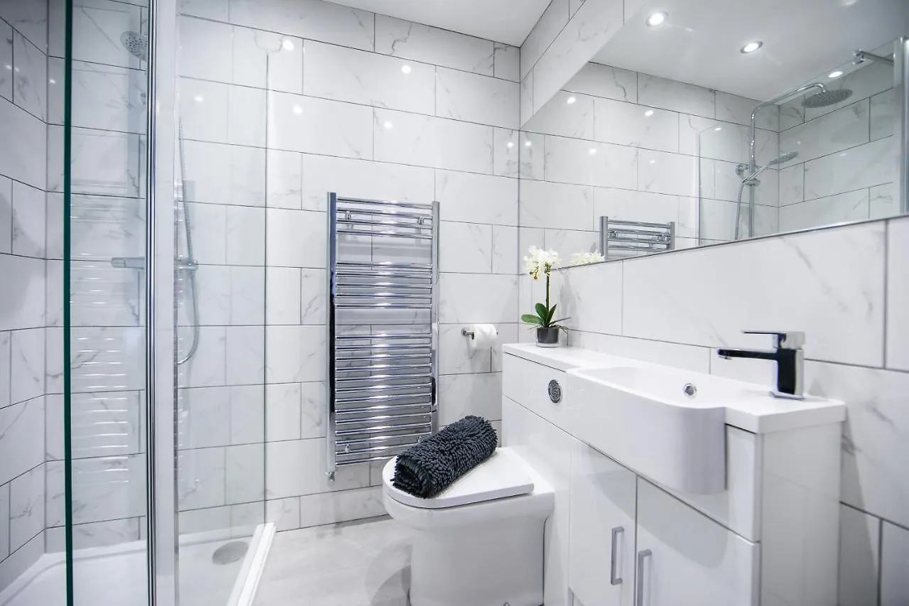 Appartement The Woolpack York - Unforgettable Group Getaway In Central York Royaume-Uni